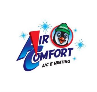 Air Comfort HVAC & Refrigeration LLC