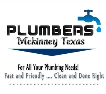 Plumbers Mckinney Texas