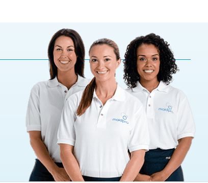 MaidPro of Fort Worth
