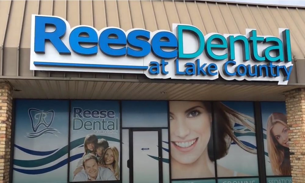 Reese Dental at Lake Country