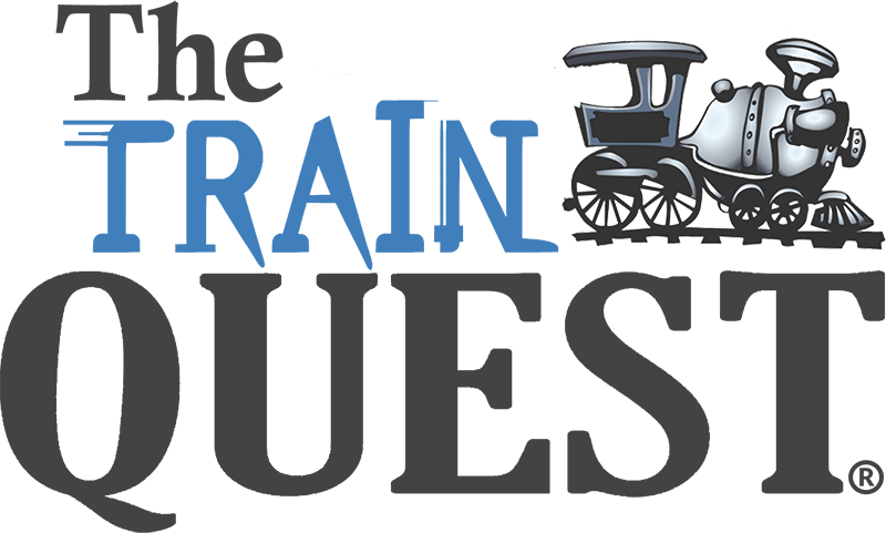 The Train Quest