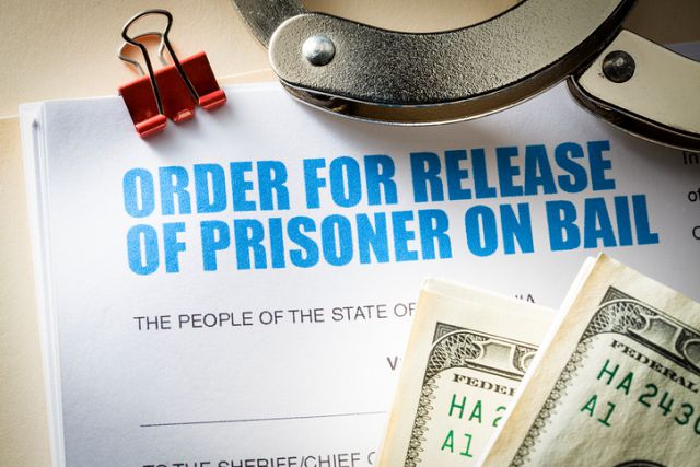 Freedom Libertad Bail Bonds