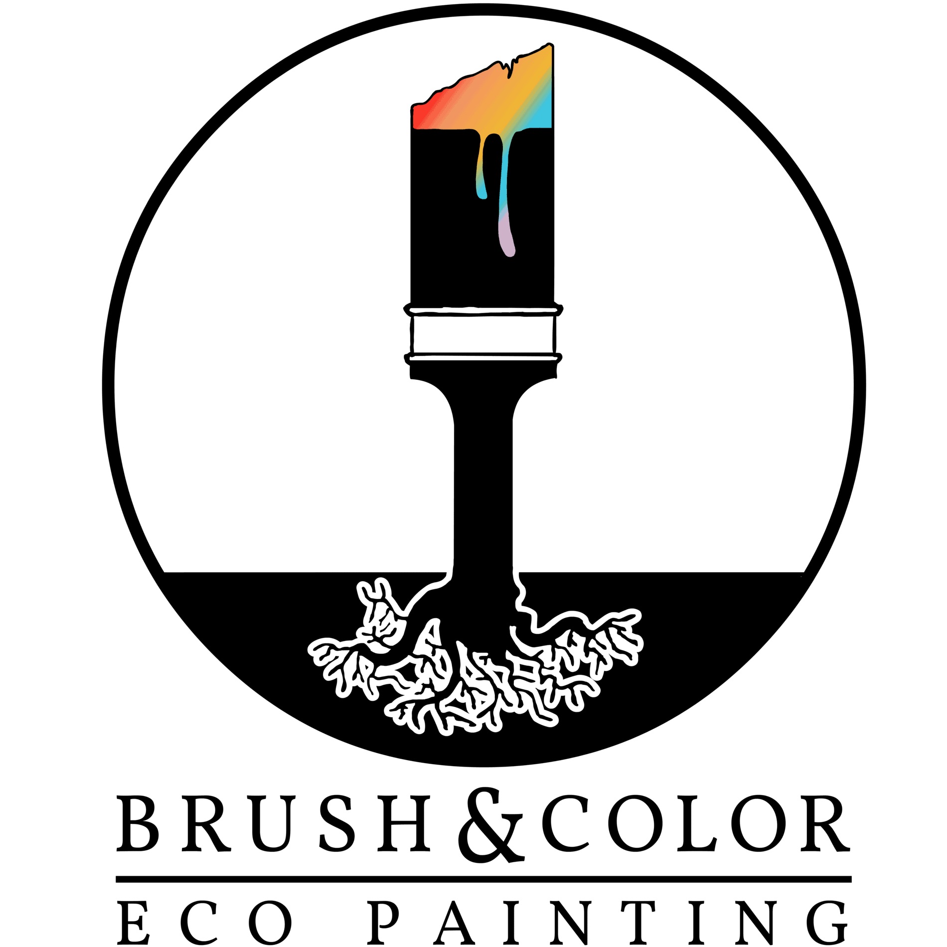 Brush & Color Eco Painting