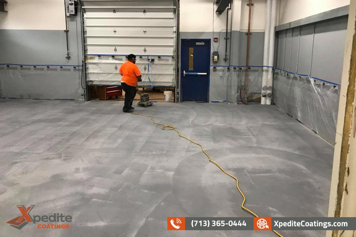 Xpedite Coatings