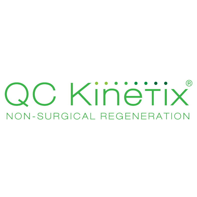 QC Kinetix – The Woodlands
