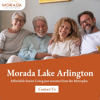 Morada Lake Arlington