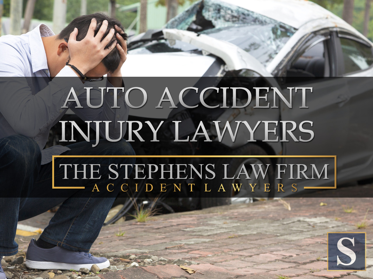Stephens Law Firm Accident Lawyers