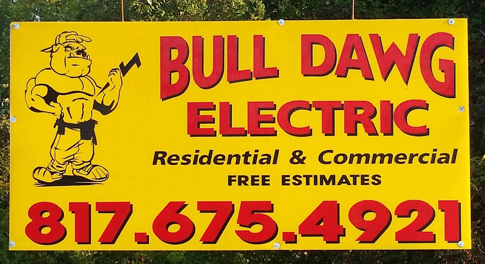 BullDawg Electric Company LLC