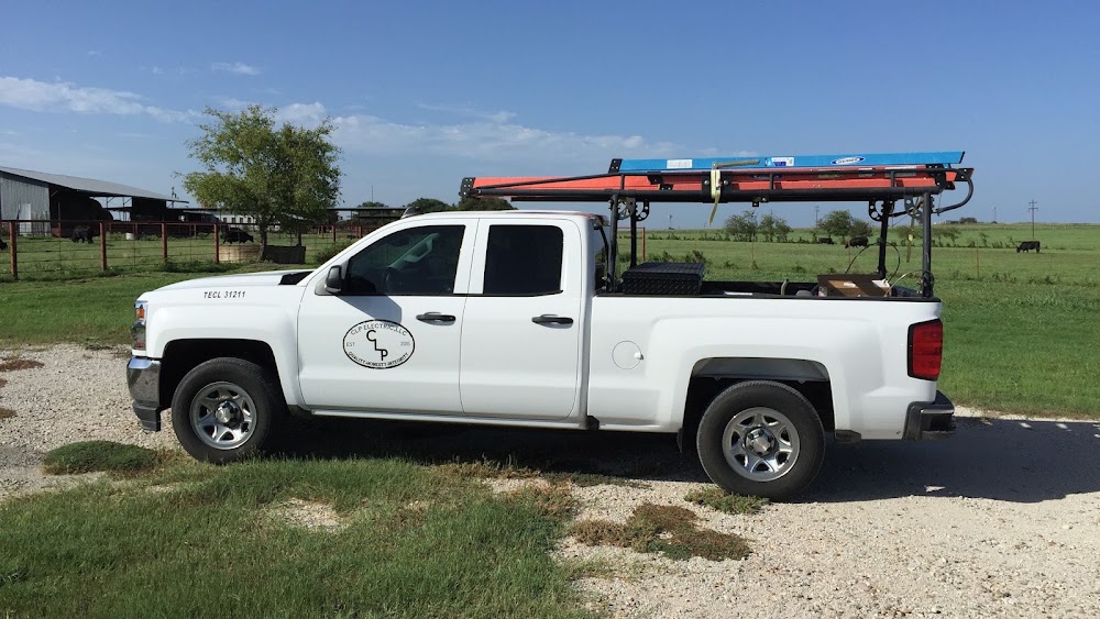 CLP Electric, LLC
