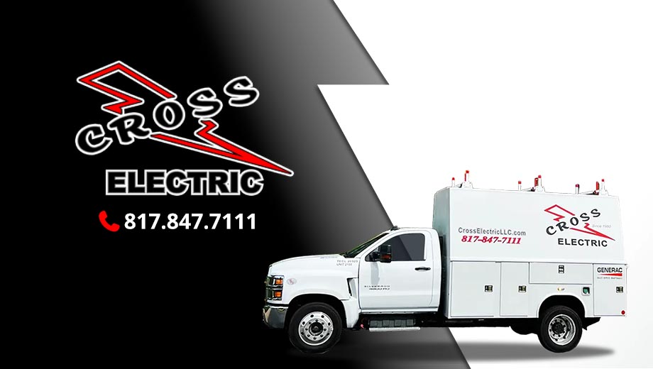 Cross Electric