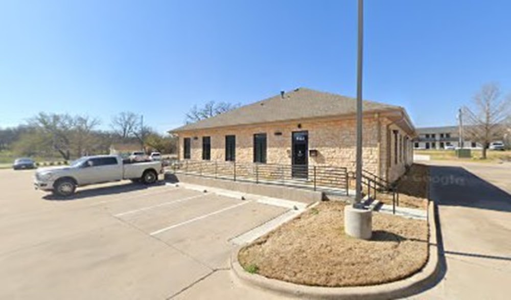 Edison Electricians of Weatherford