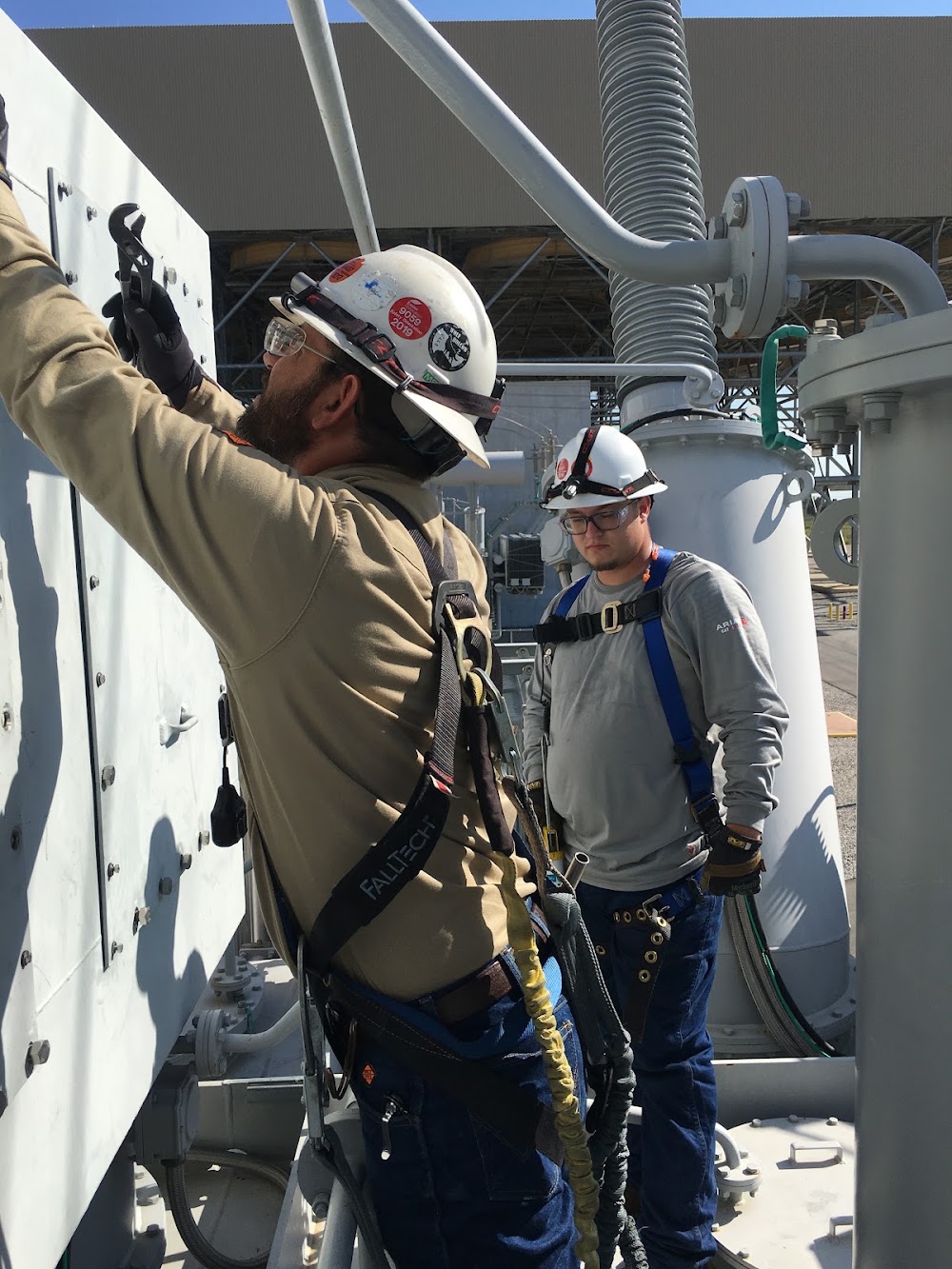 Hale & Associates Electric