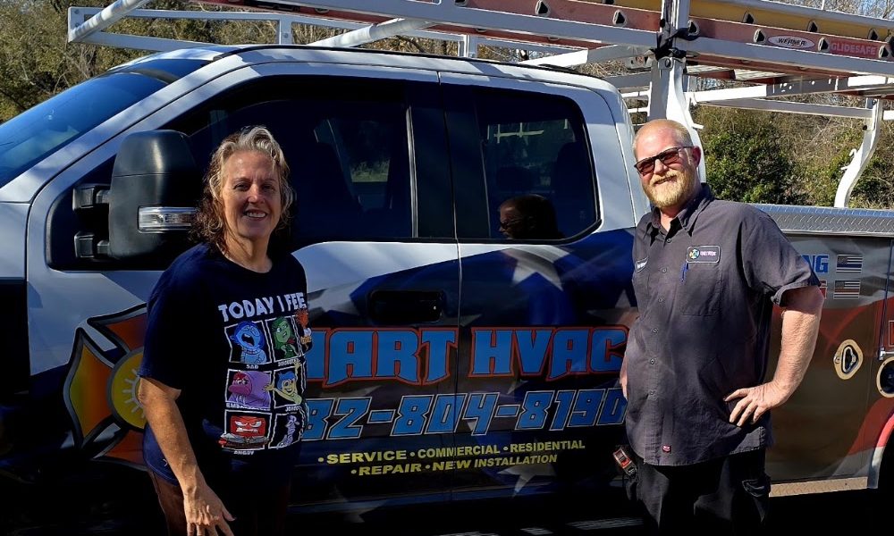 HART HVAC AND ELECTRIC