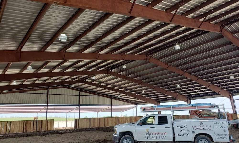 J & S Electrical