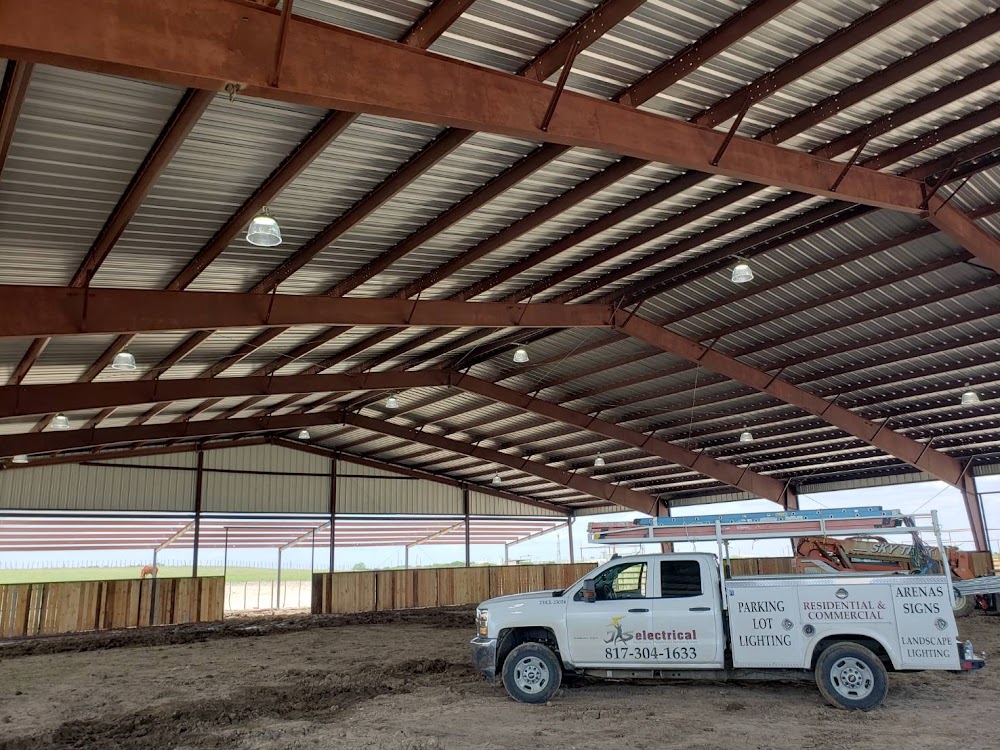 J & S Electrical
