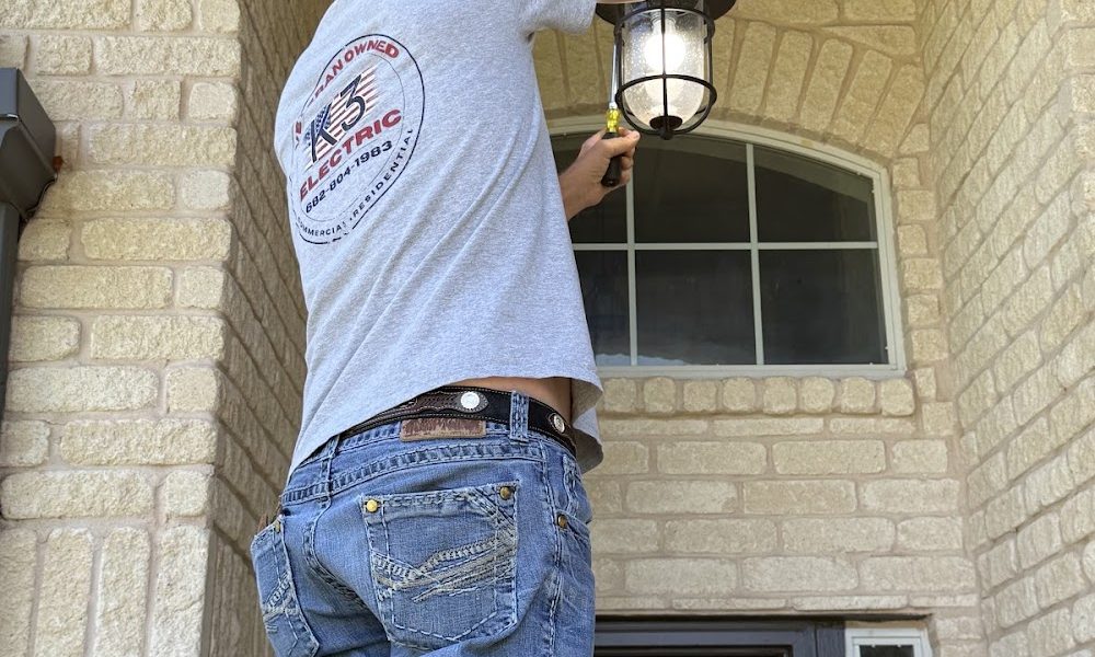 K3 Electric LLC
