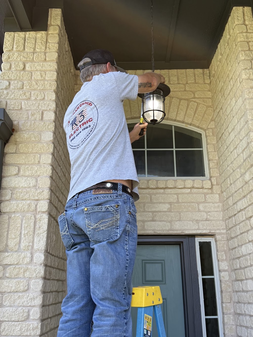 K3 Electric LLC