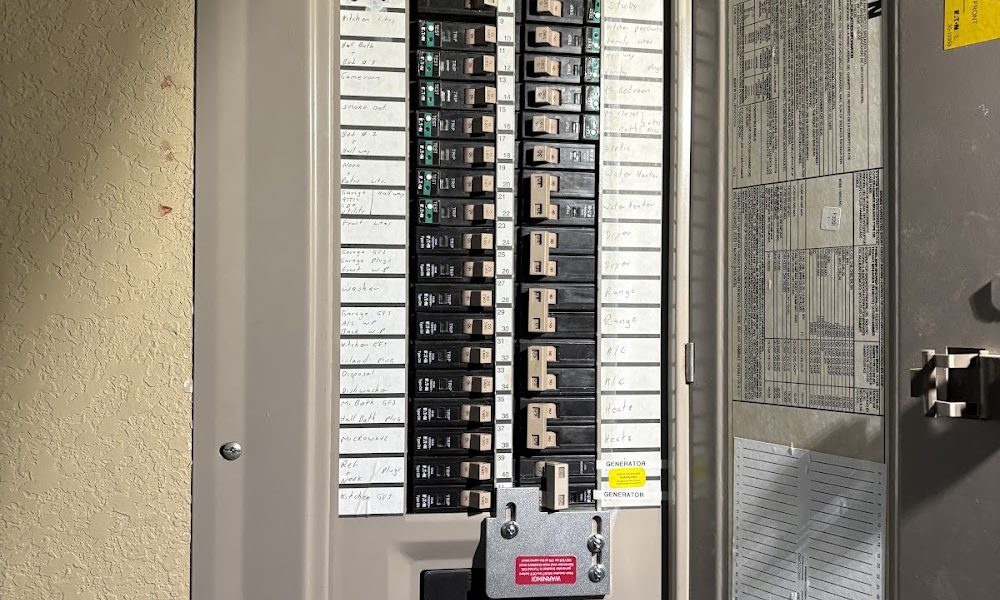 Powertex Electric