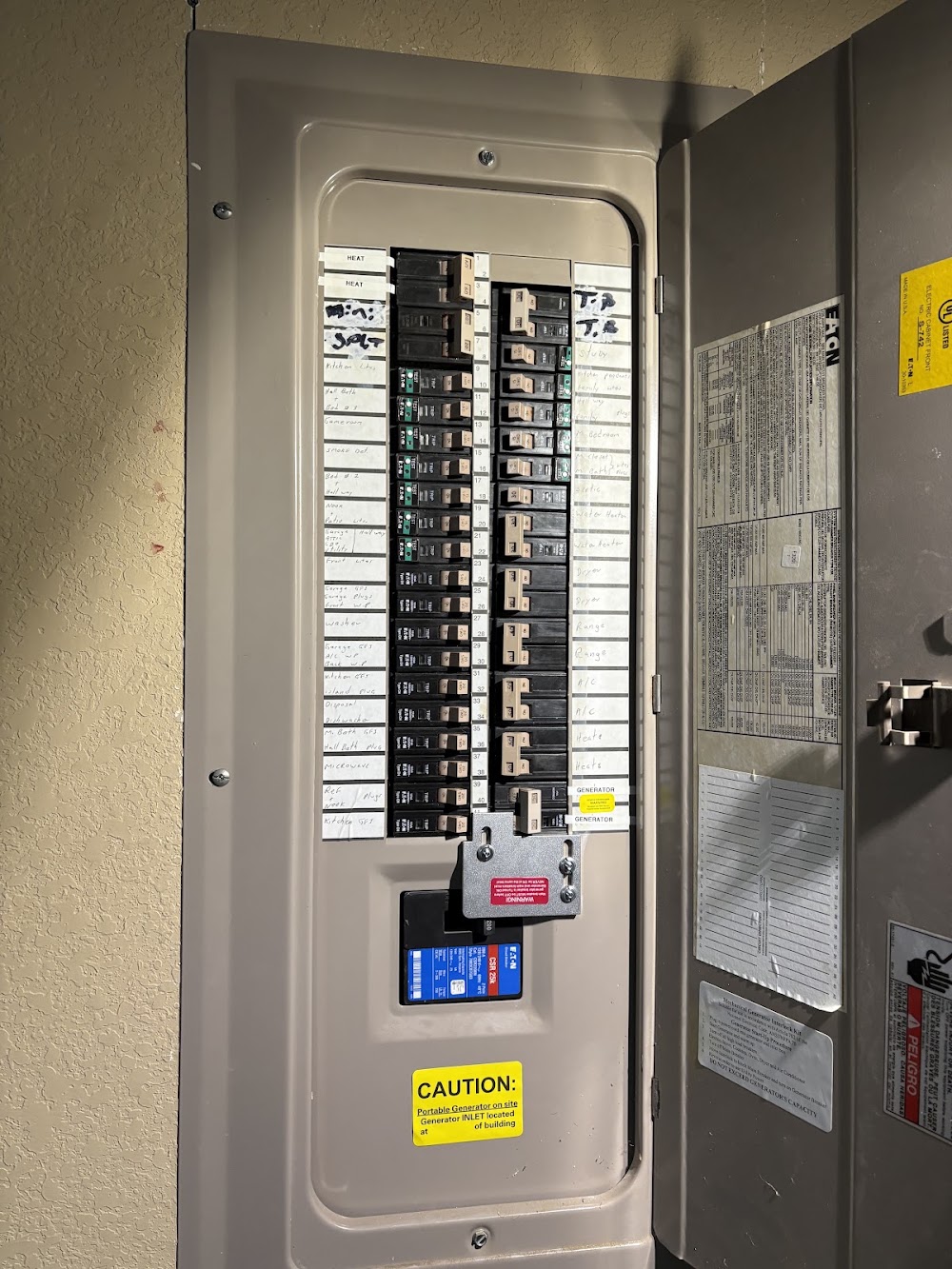 Powertex Electric