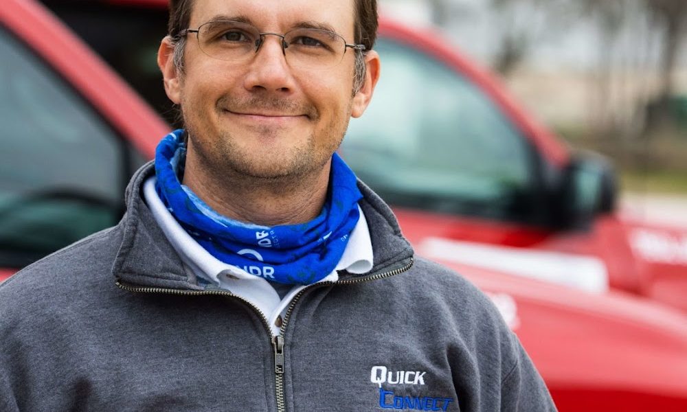 Quick Connect Electrical Services