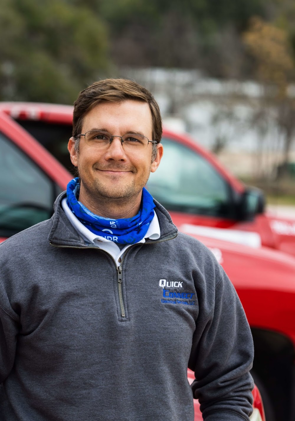 Quick Connect Electrical Services