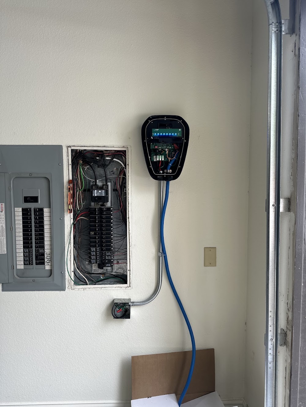 Versatile Voltage