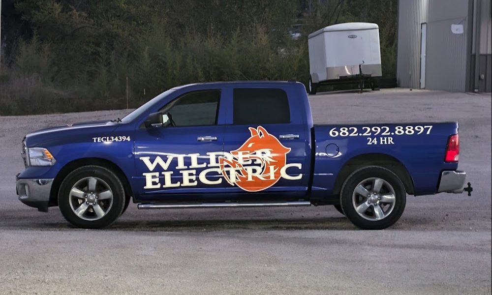 Wilder Electric