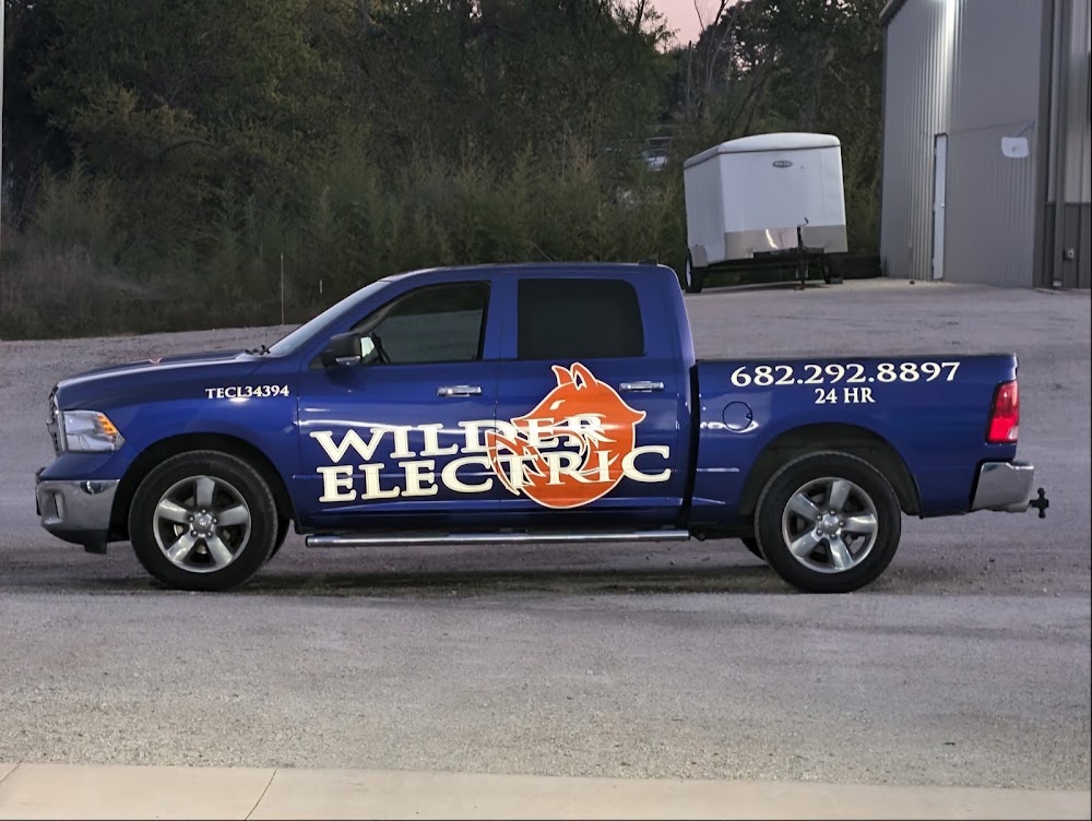 Wilder Electric